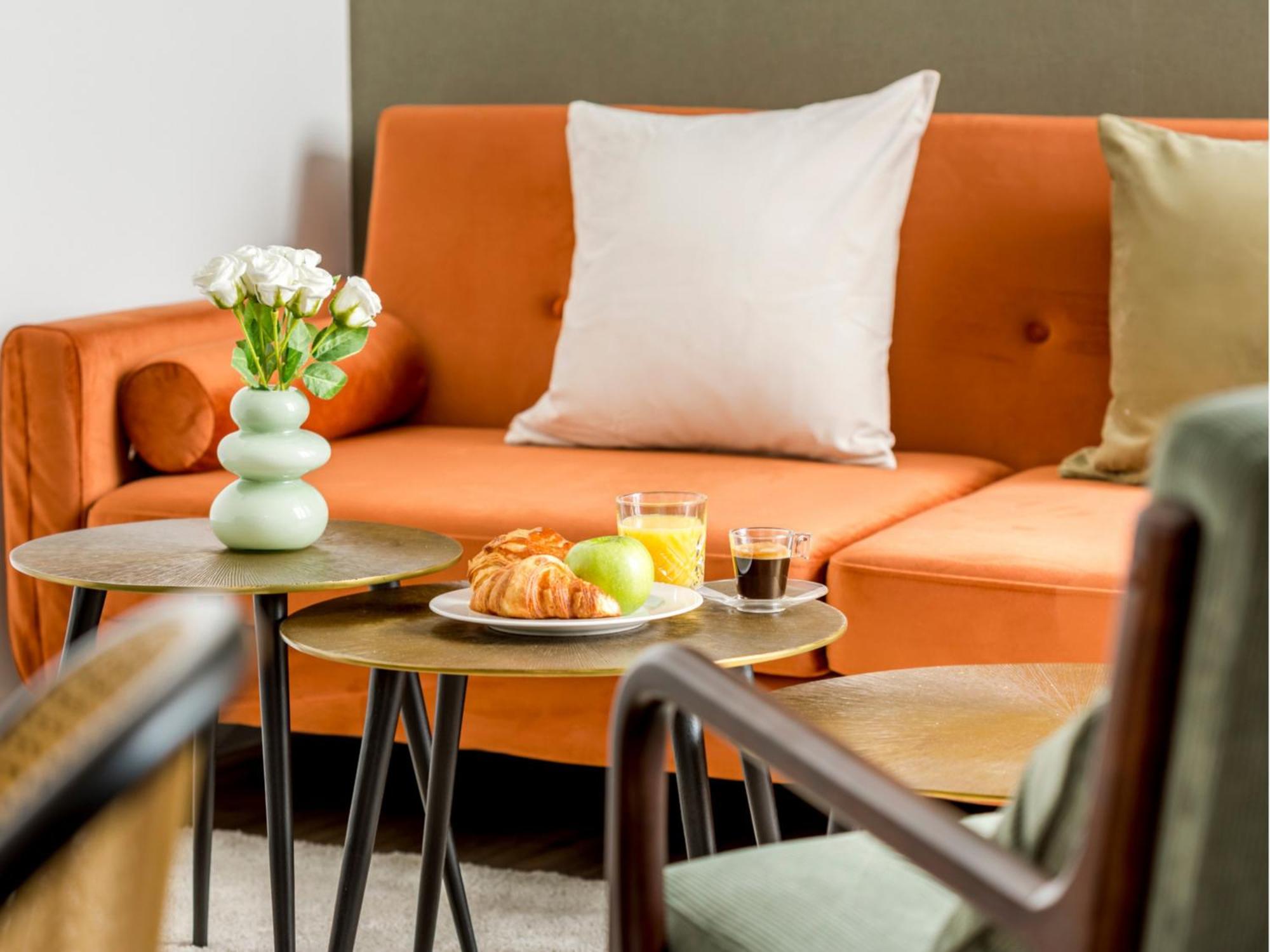 Cozy Apartment - Opera - Caumartin II Paris Exterior foto
